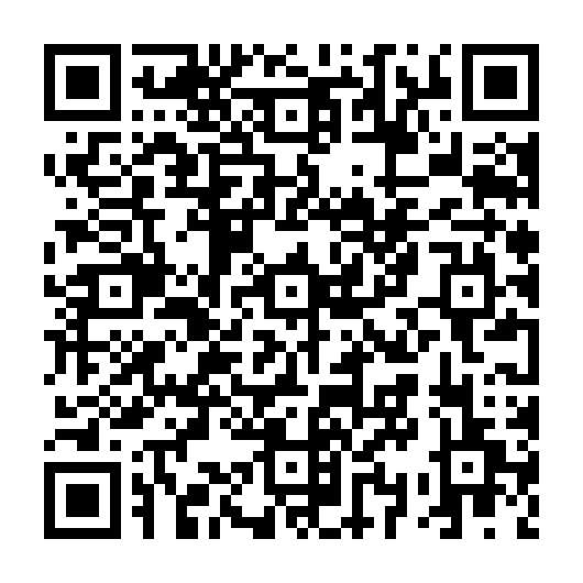 QR code for plate XAJ 767