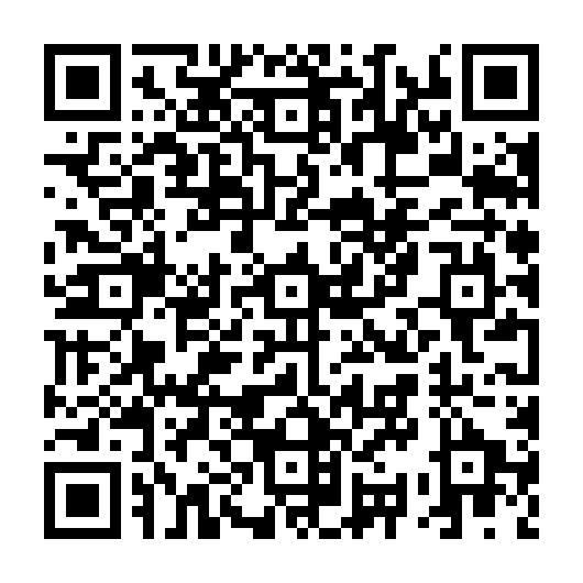 QR code for plate XBX 849