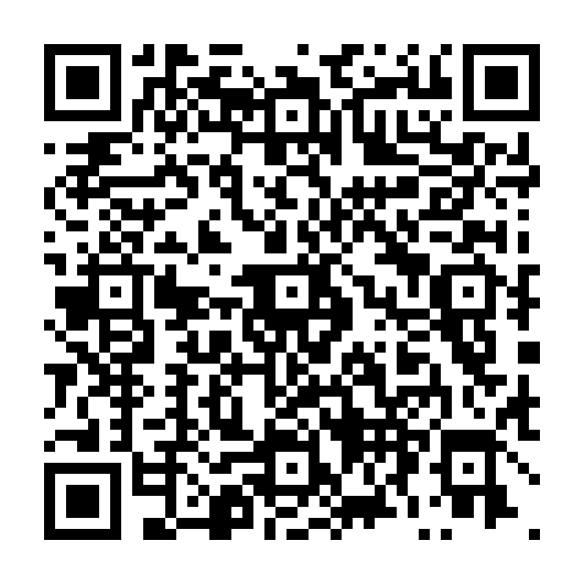 QR code for plate XCF 772