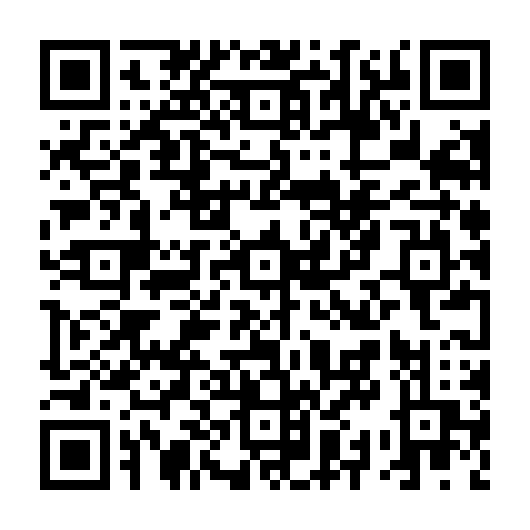 QR code for plate XDA 290