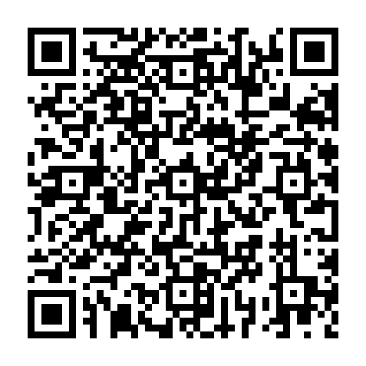 QR code for plate XFA 275