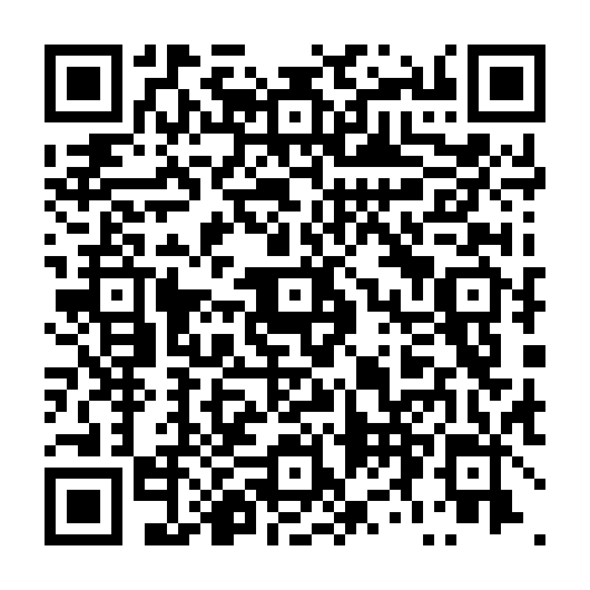 QR code for plate XFE 534