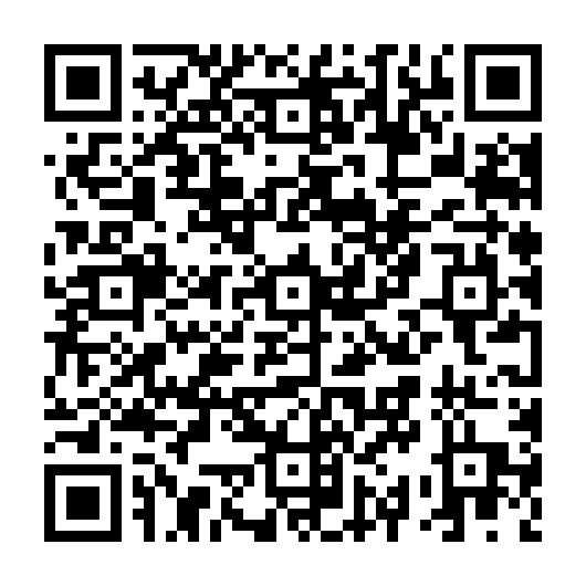 QR code for plate XFR 072