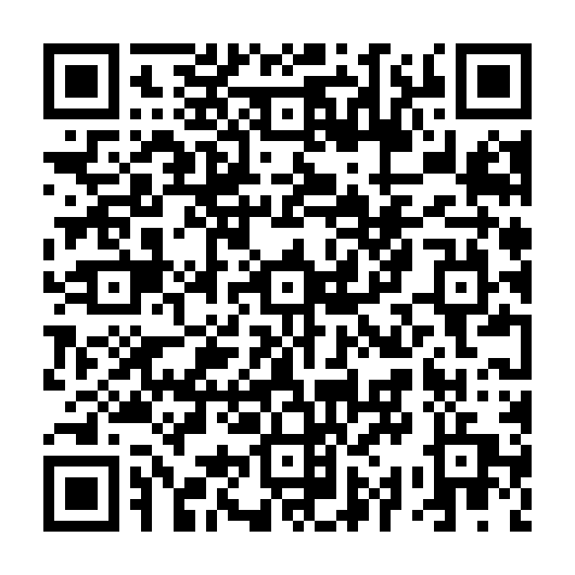 QR code for plate XGG 084