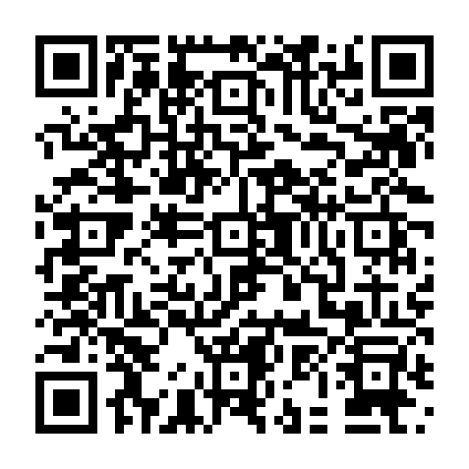 QR code for plate XGX 588