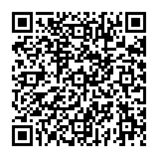 QR code for plate XHY 607