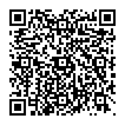 QR code for XJC 734