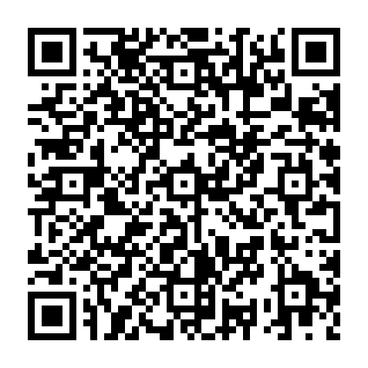 QR code for plate XJE 888