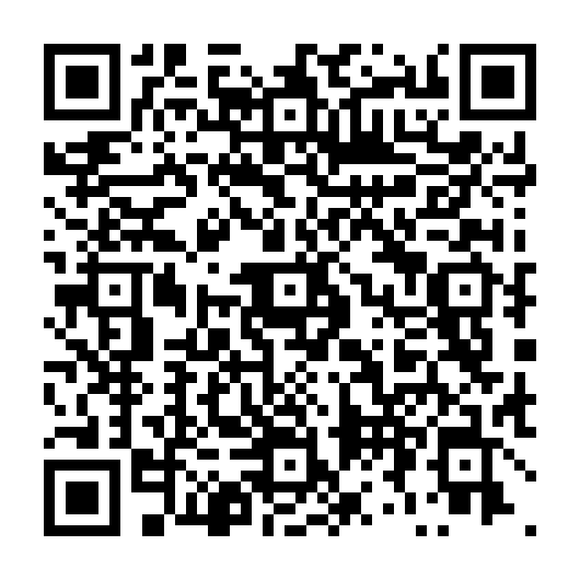QR code for plate XJE 960