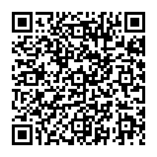 QR code for plate XJW 516