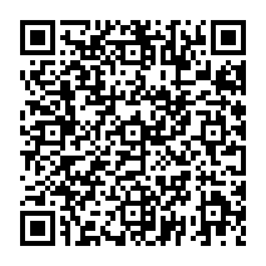 QR code for plate XKW 107