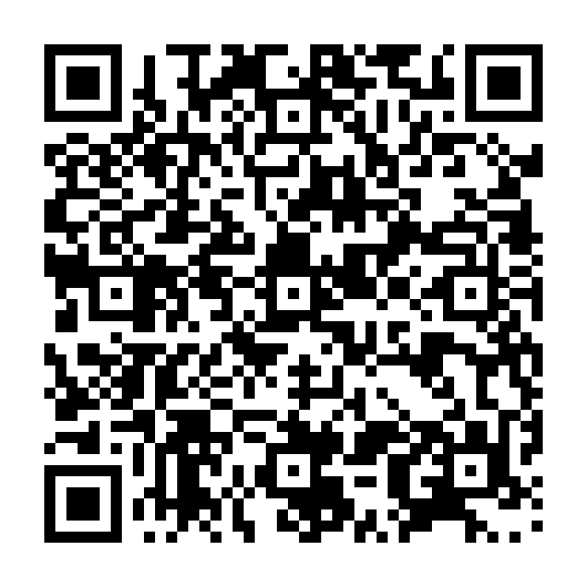 QR code for plate XMX 124