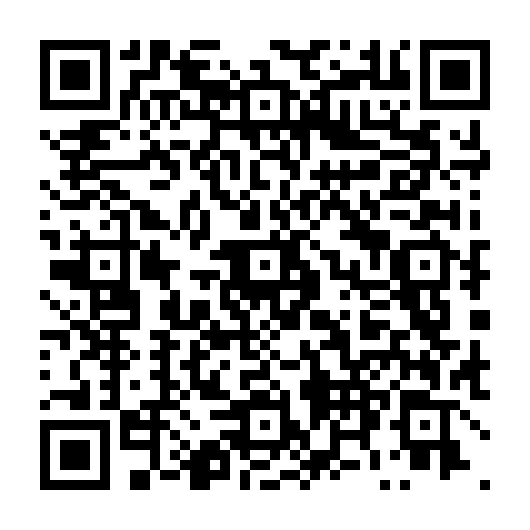 QR code for plate XNX 133