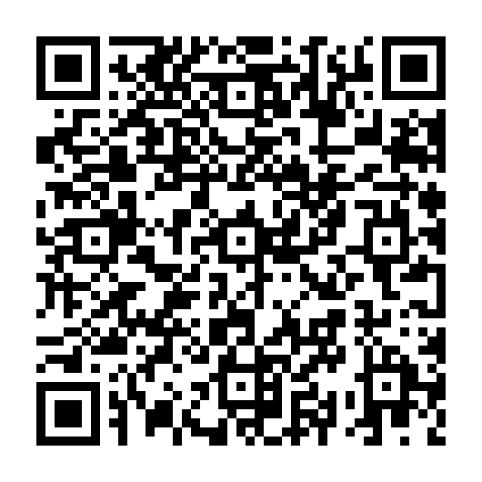 QR code for plate XOB 854