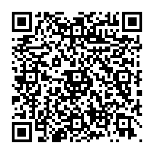 QR code for plate XOG 343