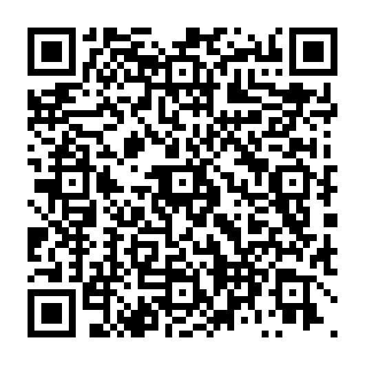 QR code for plate XOS 334