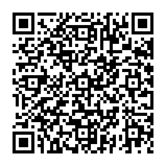 QR code for plate XPX 003