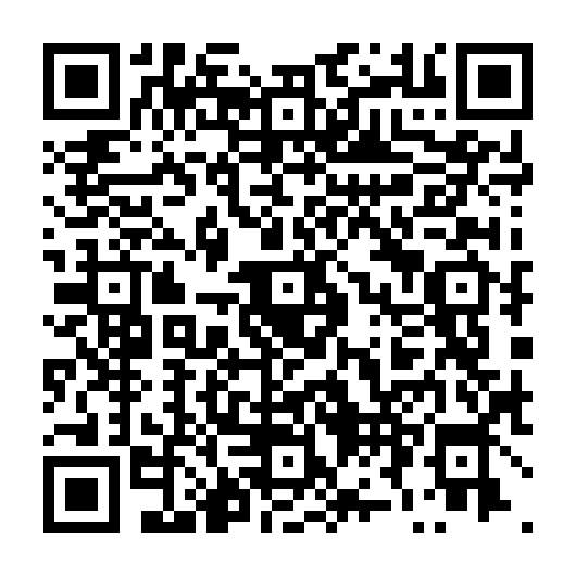 QR code for plate XQR 707