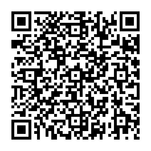 QR code for plate XRD 445