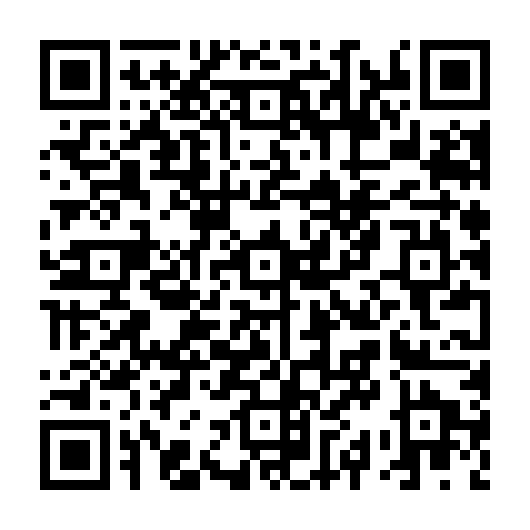 QR code for plate XRR 581