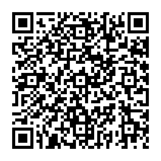 QR code for plate XRR 650