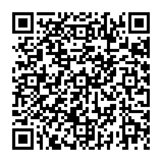 QR code for plate XRU 045