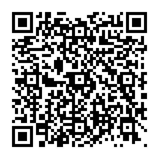 QR code for plate XRW 541