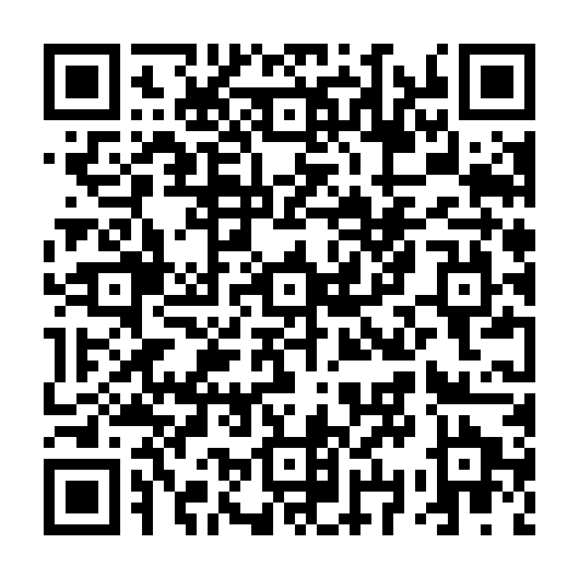 QR code for plate XRX 599