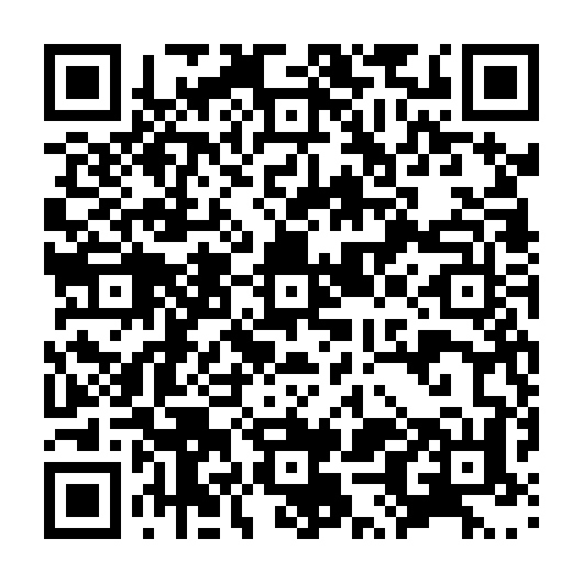 QR code for plate XRZ 500