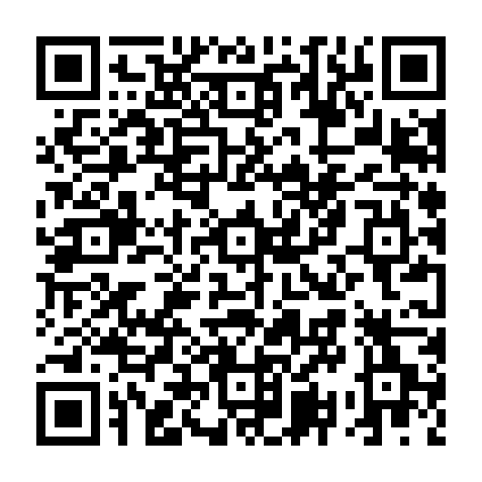 QR code for plate XST 612