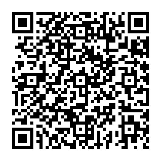 QR code for plate XSV 553