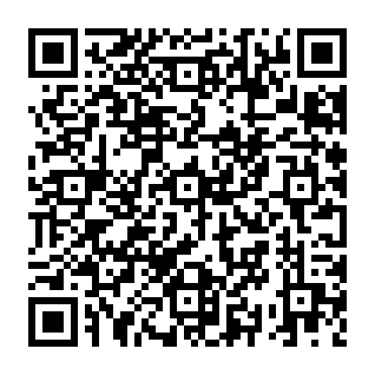 QR code for plate XTF 243