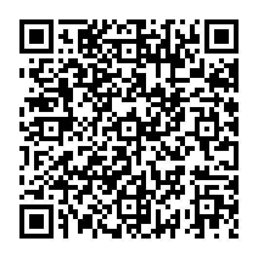 QR code for plate XUP 533