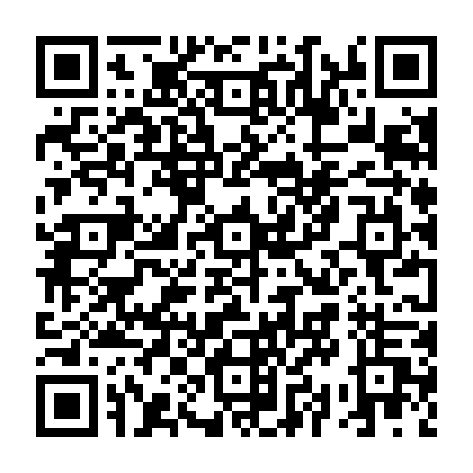 QR code for plate XUU 205