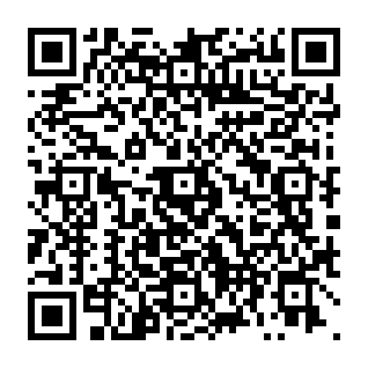 QR code for plate XXF 622