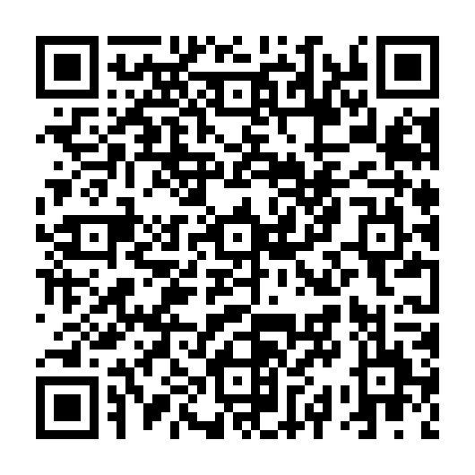 QR code for plate XXG 299