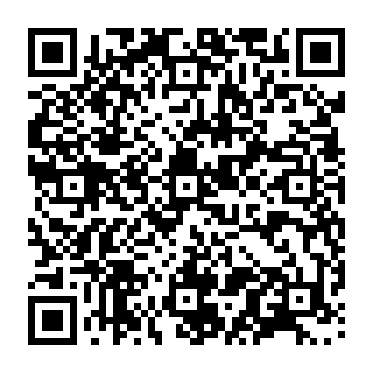 QR code for plate XXL 105