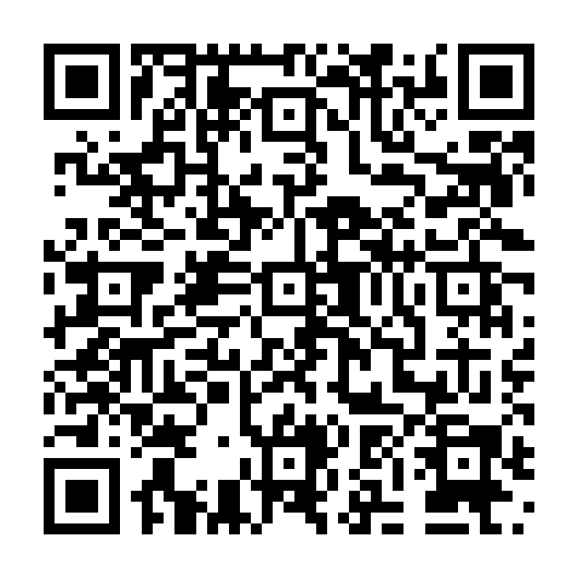 QR code for plate XXR 500
