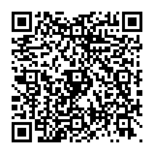 QR code for XXV 307