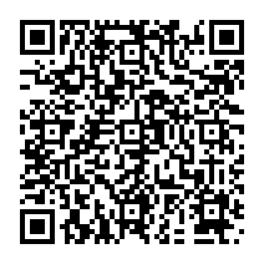 QR code for plate XZB 885