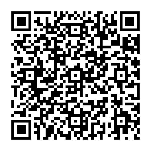 QR code for plate XZF 458