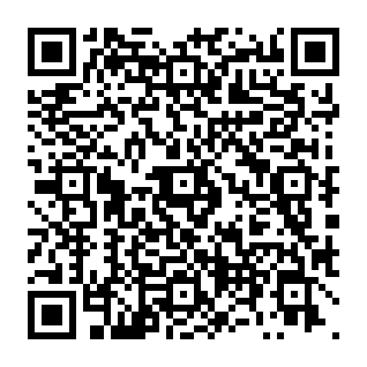 QR code for plate XZH 190