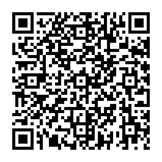 QR code for plate YAH 746