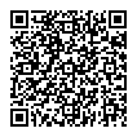 QR code for plate YAU 858