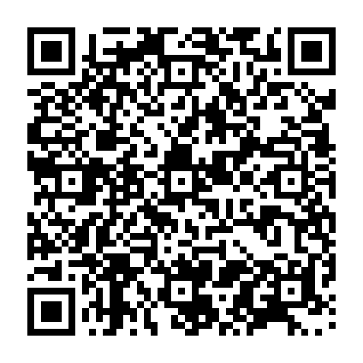 QR code for plate YAX 544