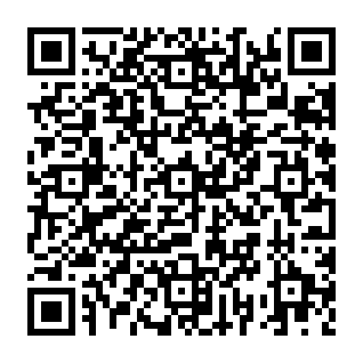 QR code for plate YBE 069