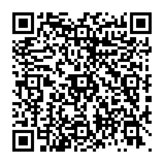 QR code for plate YBE 448