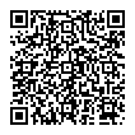 QR code for plate YBF 998