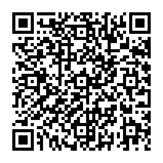 QR code for plate YBH 580
