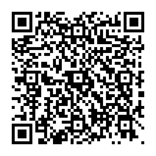 QR code for plate YBP 824
